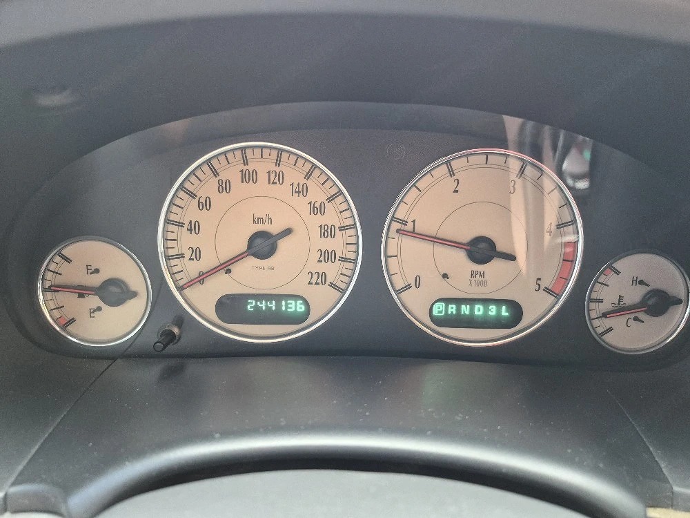 chrysler Voyager