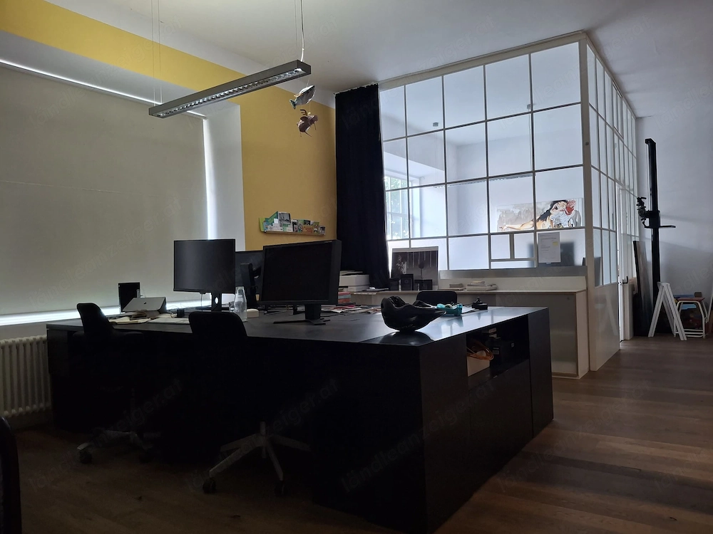 Coworking-Space zu vermieten (Bregenz) 