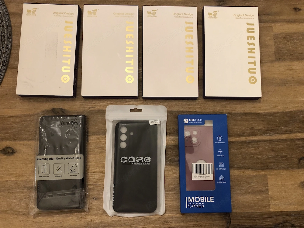 Handyhüllen, case, Etui iPhone 16 pro