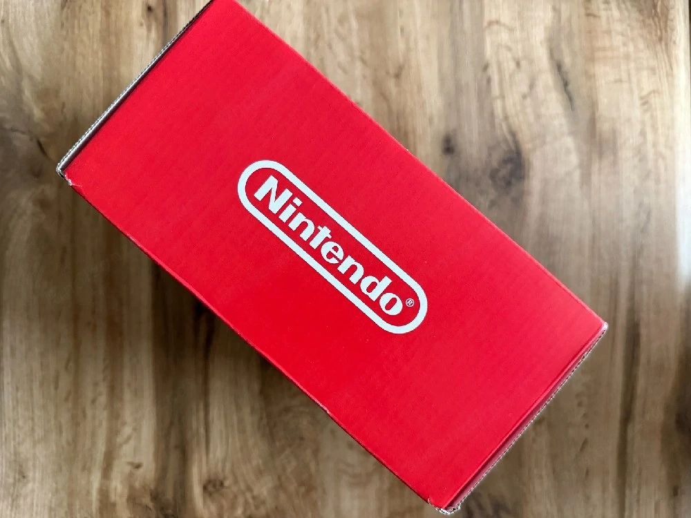 Nintendo Switch 2 Mario Kart World Bundle Konsole NEU OVP
