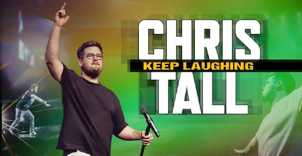 Chris Tall Karten