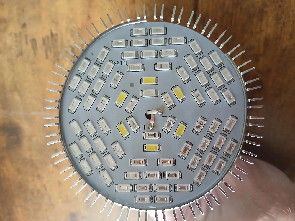 LED Beleuchtung 