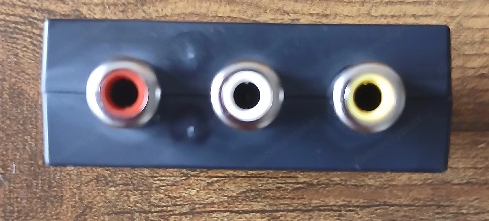 Hdmi stecker