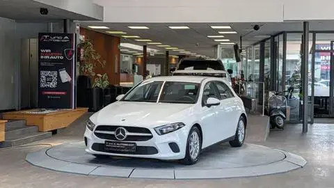 Mercedes-Benz A 160