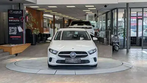 Mercedes-Benz A 160