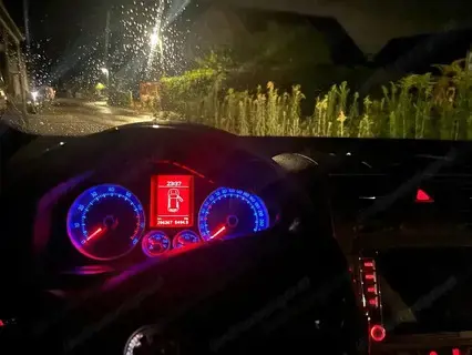 Golf 5 Gti schwarz 3 Türer 