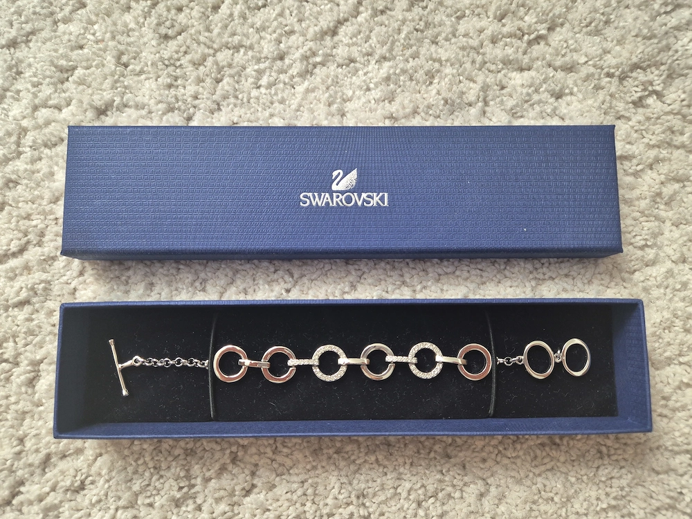 Swarovski Armband 