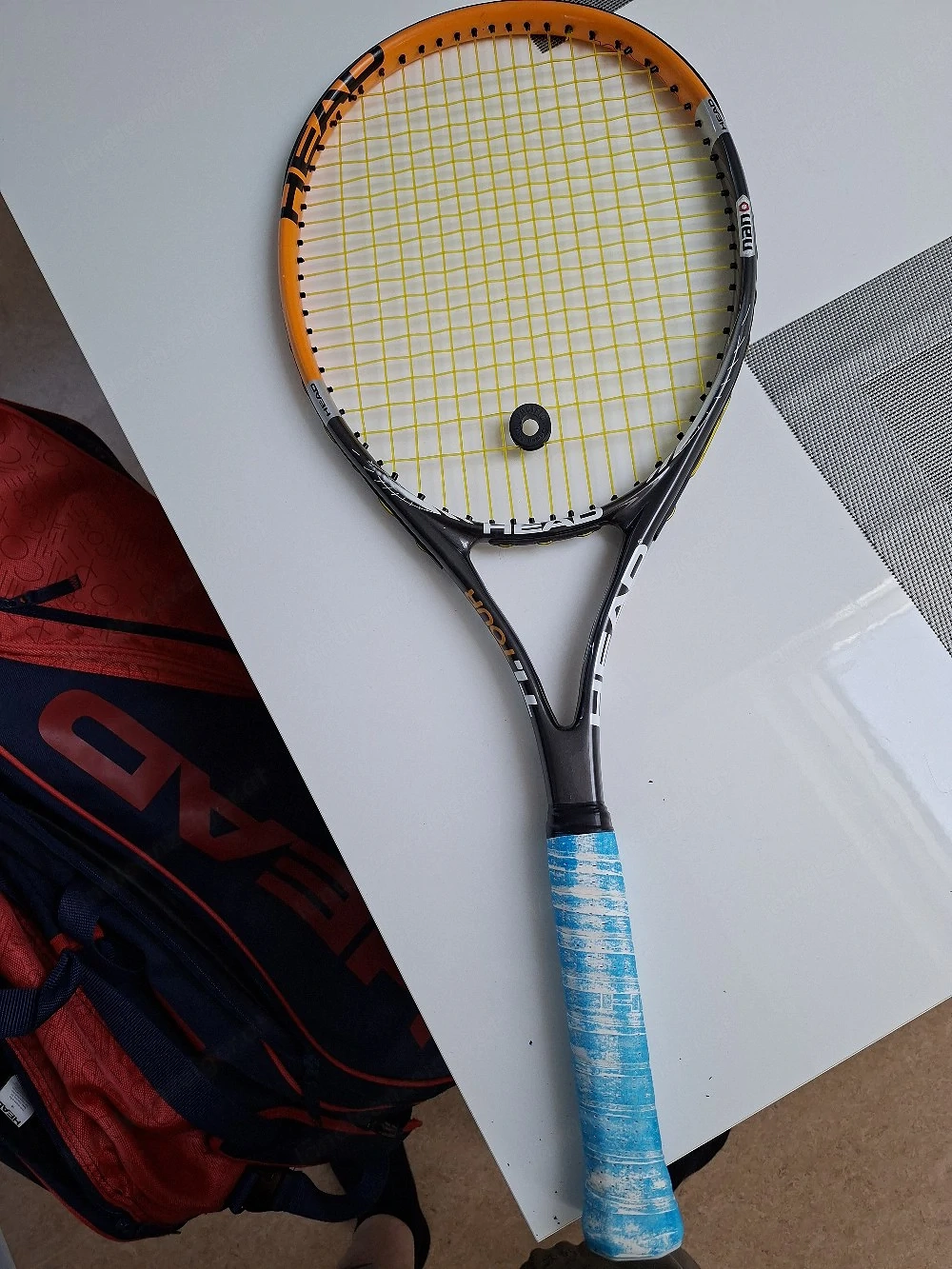 Tennisracket HeadTI.Tour