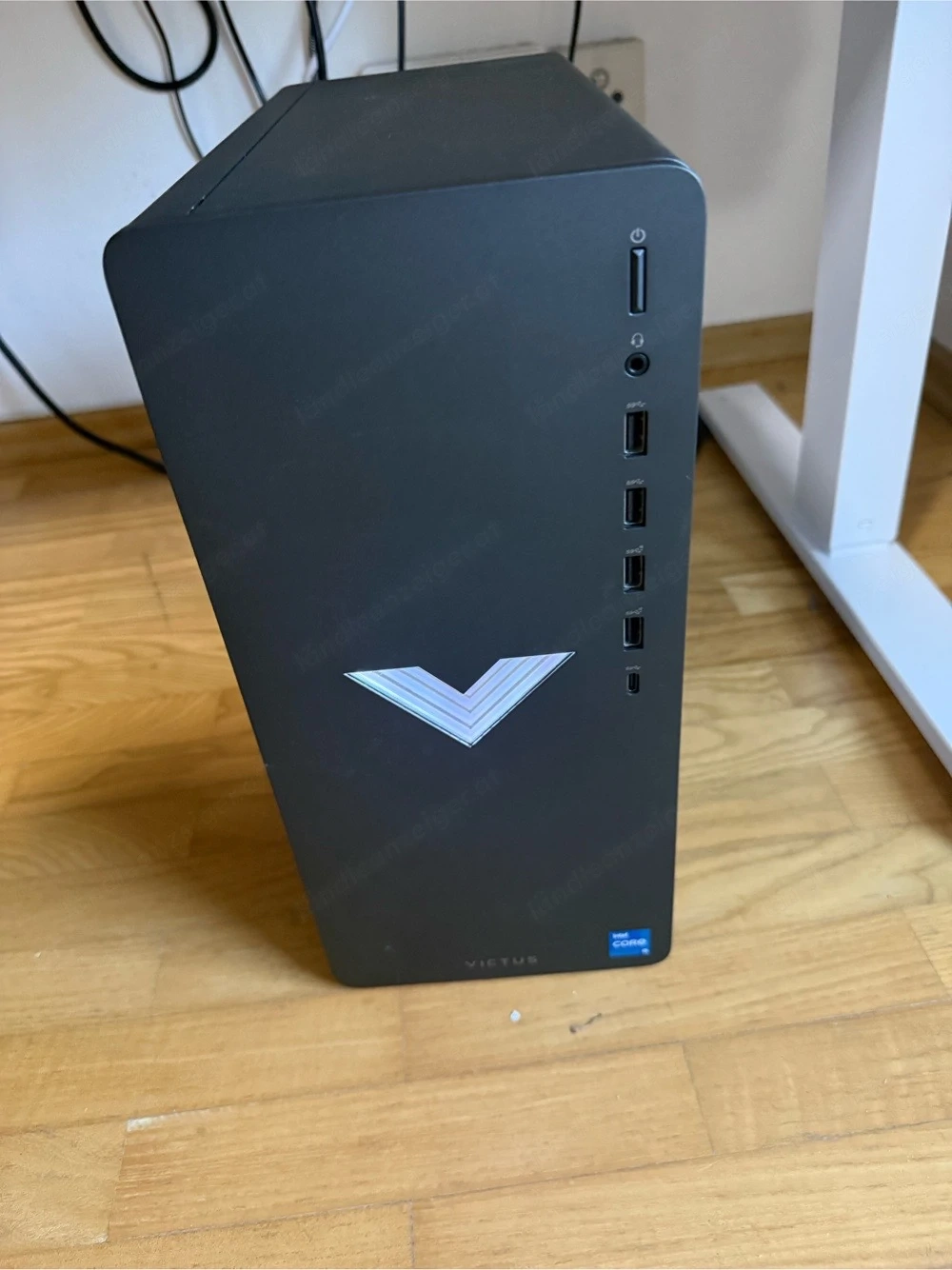 HP Gaming PC rtx4060 8GB | Intel Core i5-14400F | 16GB ram1TB SSD