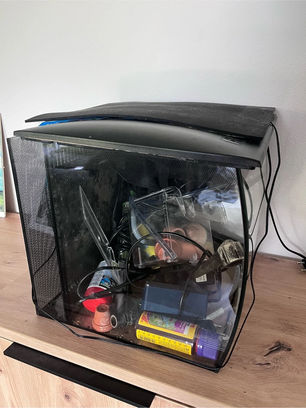 Fluval Aquarium 30L