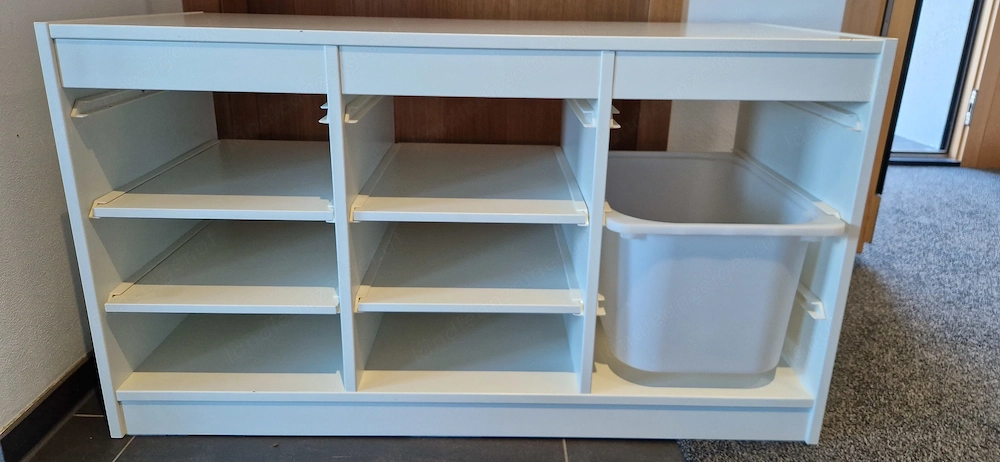 IKEA Trofast Aufbewahrung
