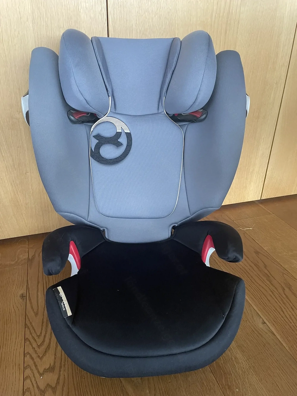 Kindersitz Cybex Gold 