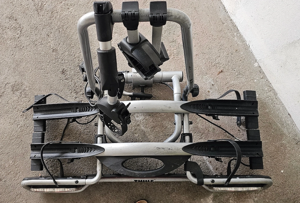 Thule Radträger