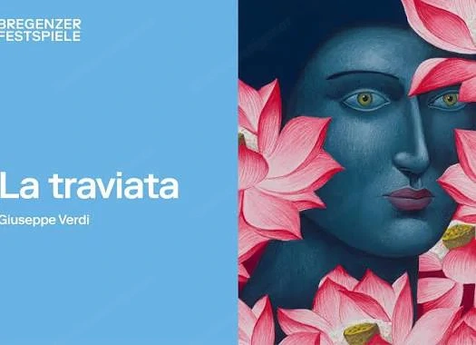1 Ticket, La traviata, 20. August 2026