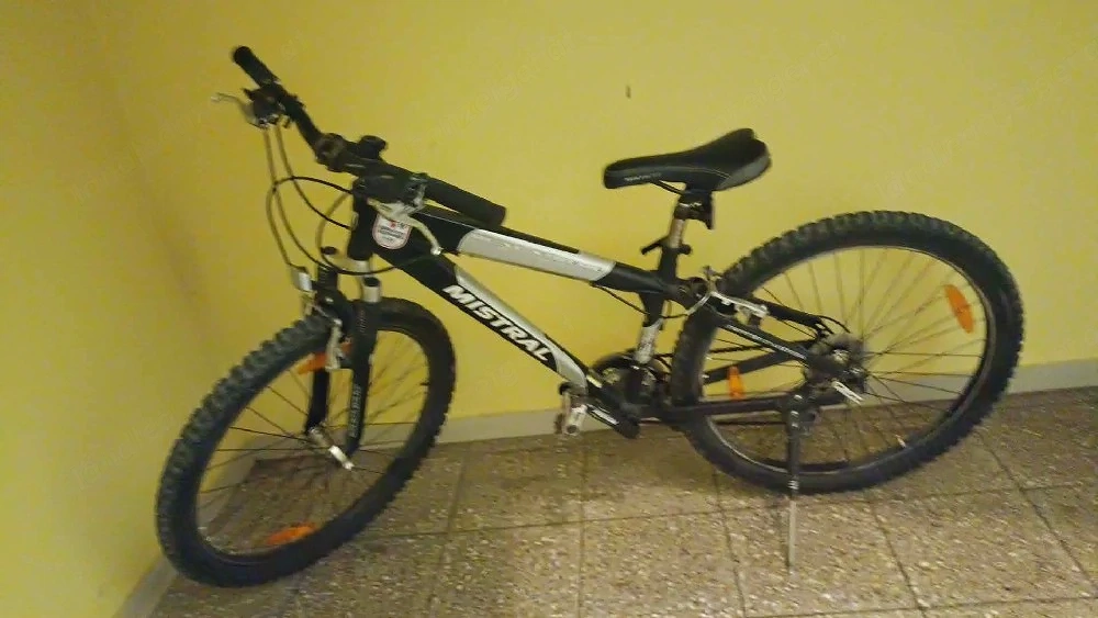 Fahrrad guter Zustand 