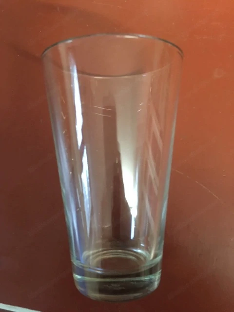 Wassergläser NEU 24 Stück (Migros) + 6 Stück Kindergläser NEU