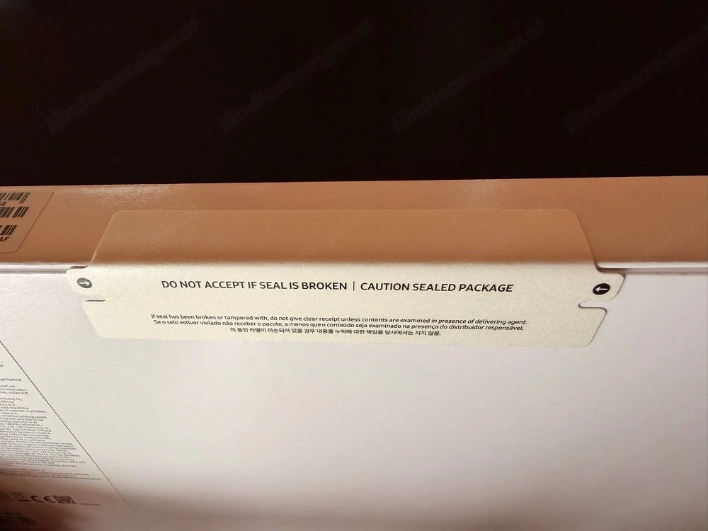 Samsung Galaxy Tab S10 Lite 5G   originalverpackt & versiegelt