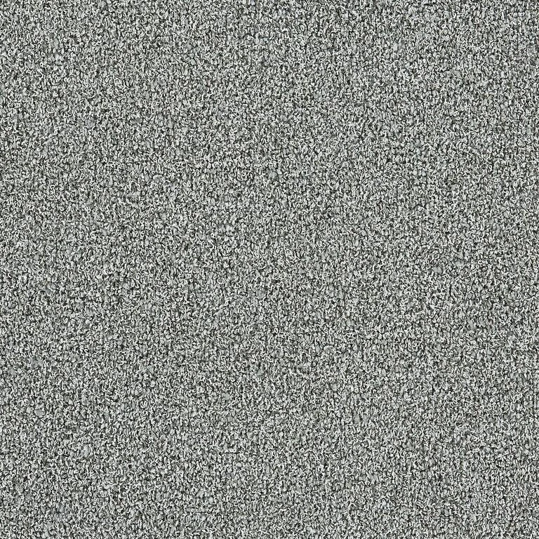 Wunderschöne blaue Halbhochflor-Teppichfliesen von Interface 5,00