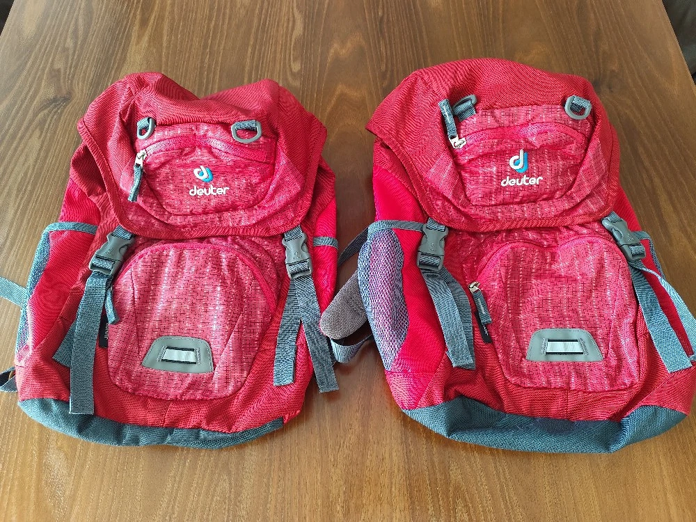 Deuter Kinder Rucksack Junior