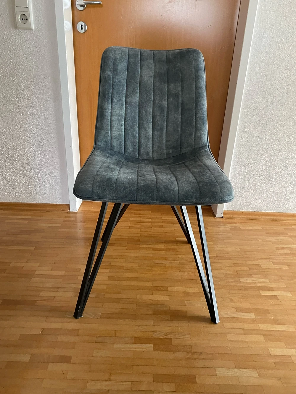 Esszimmerstuhl 2x