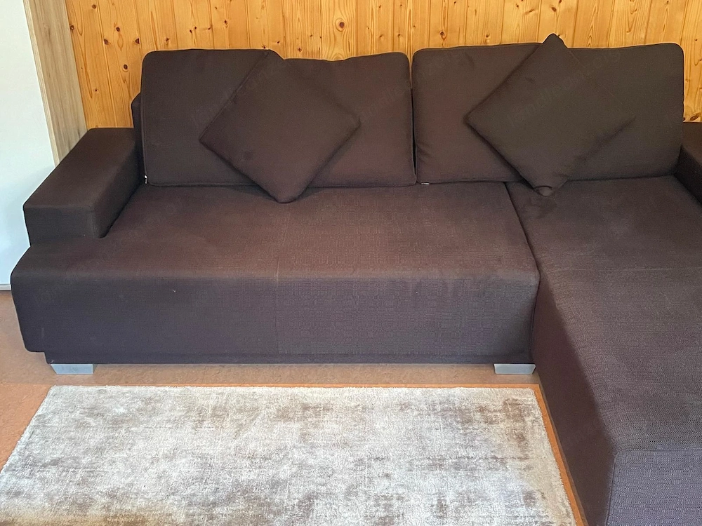 Couch Schlafsofa zu verkaufen