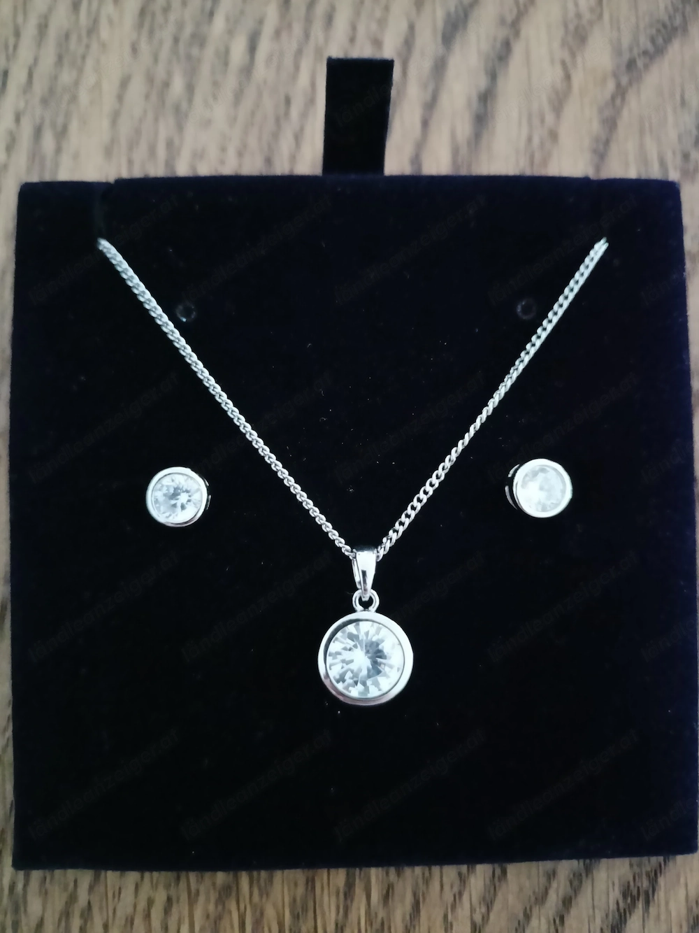 Schmuckset