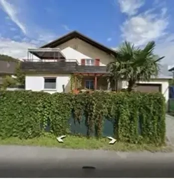 Günstiges Haus zu vermieten, Bj. 1958