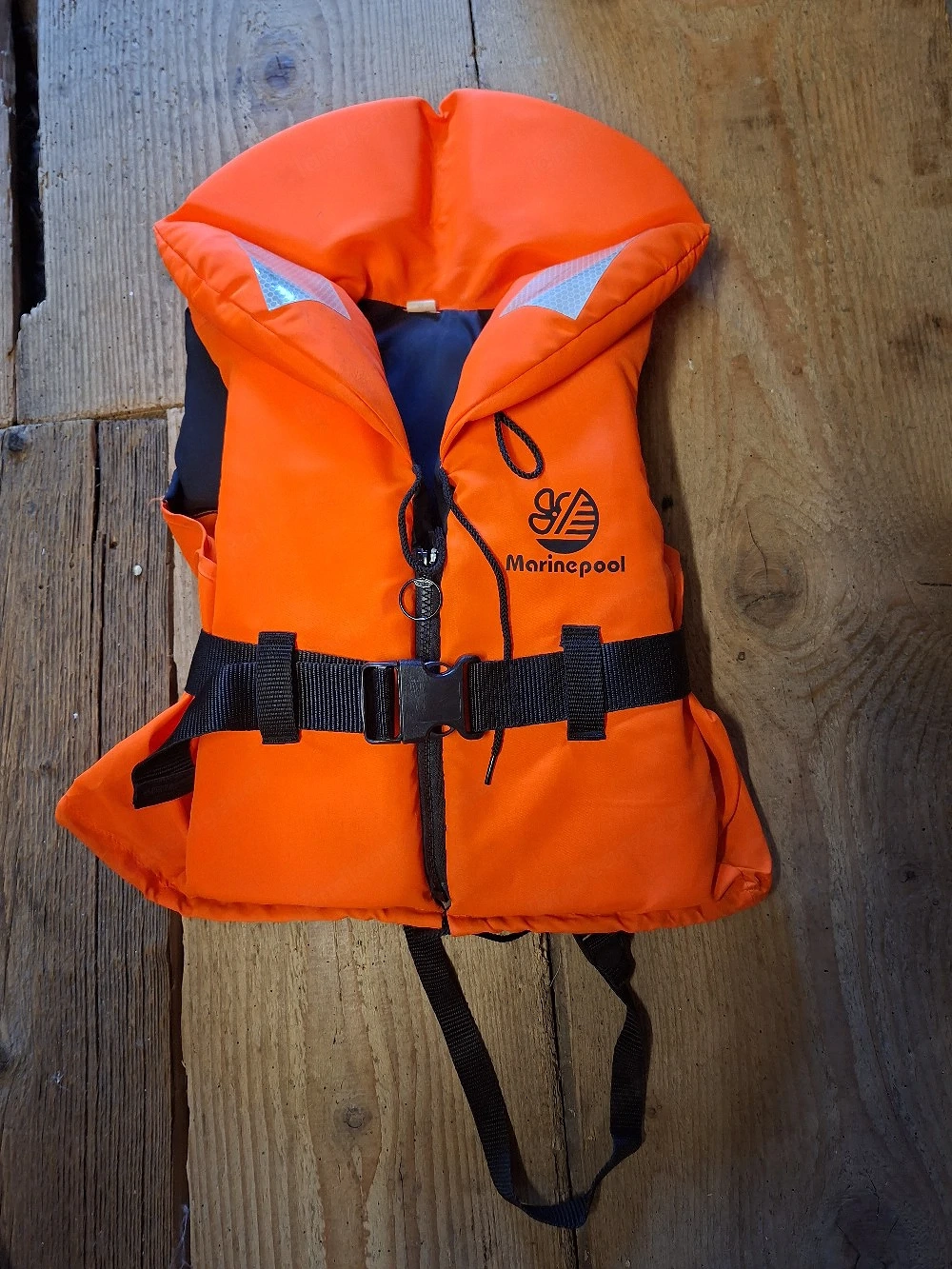 schwimmweste 20-30kg