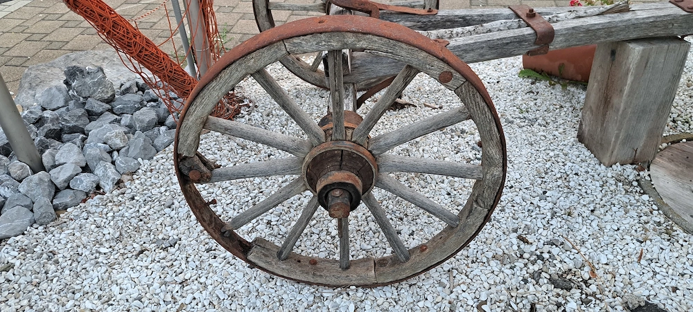 Ich suche räder
