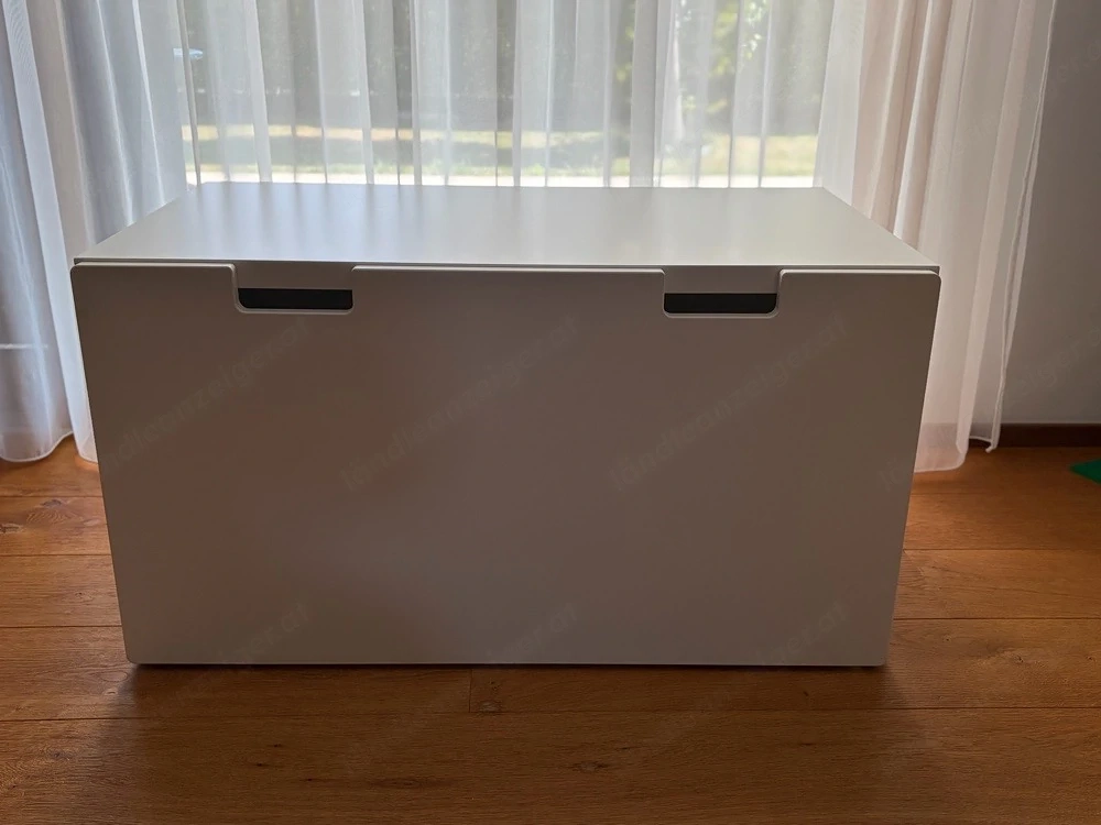 IKEA Stuva Bank mit Kasten