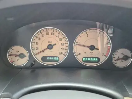 Chrysler Grand Voyager