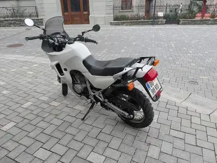 Honda Transalp XL600V PD10 Bj. 1999