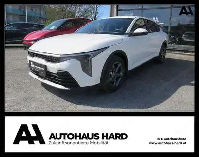 Kia K4