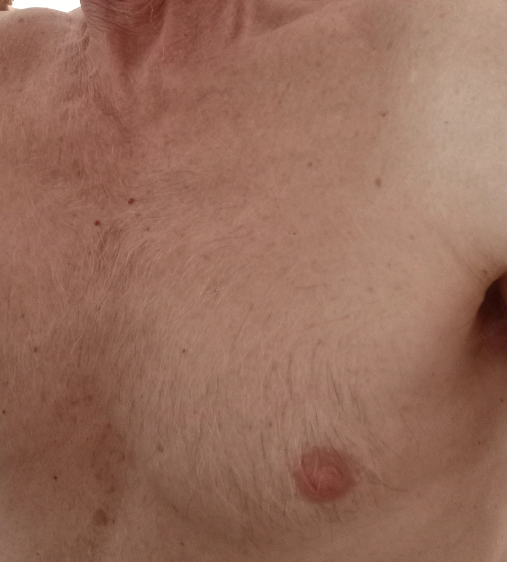 Verwöhnmassage von reifen Mann nur! Für Damen liebe Unbekannte geniesse eine kleine Auszeit mit mir 
