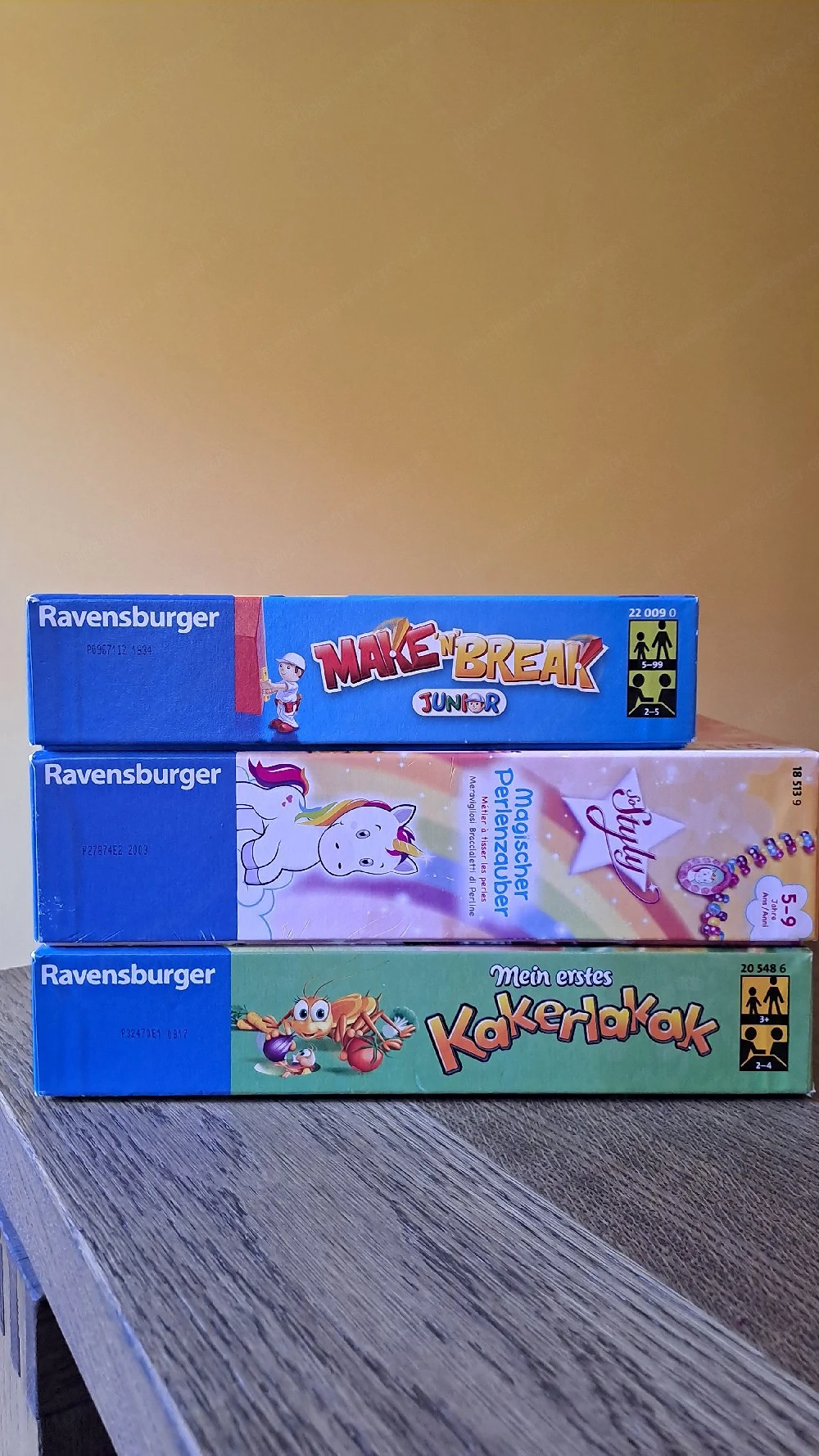 Kinderspiele
