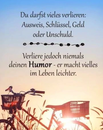 70 und das Herz am richtigen Fleck.