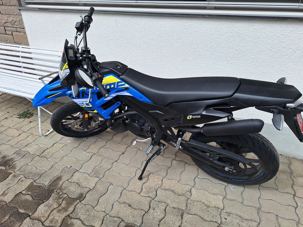 Derbi Senda DRD XTreme