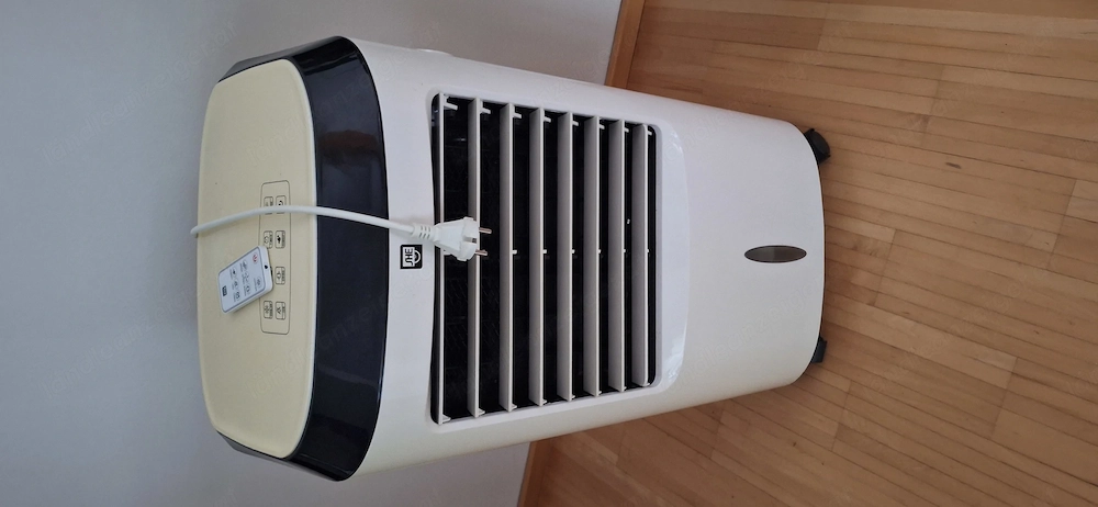 Klimaluftkühler günstig