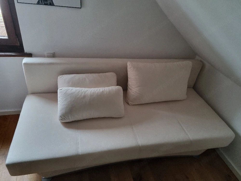 Schlafsofa 