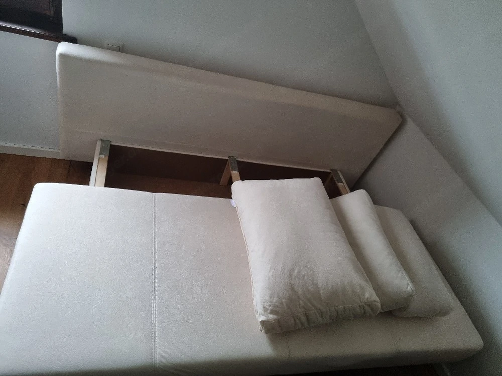Schlafsofa 