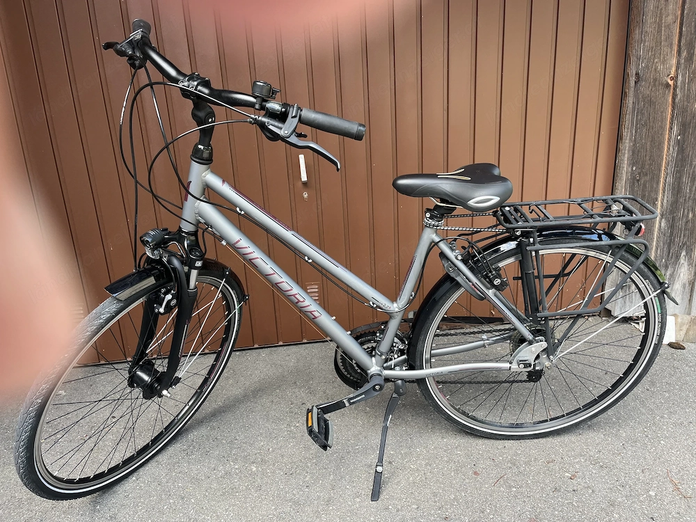 Trekking - Fahrrad