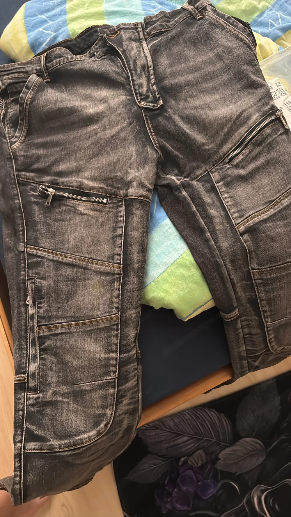 motorradhose