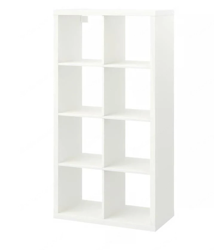 ikea Kallax Kommode zum verschenken