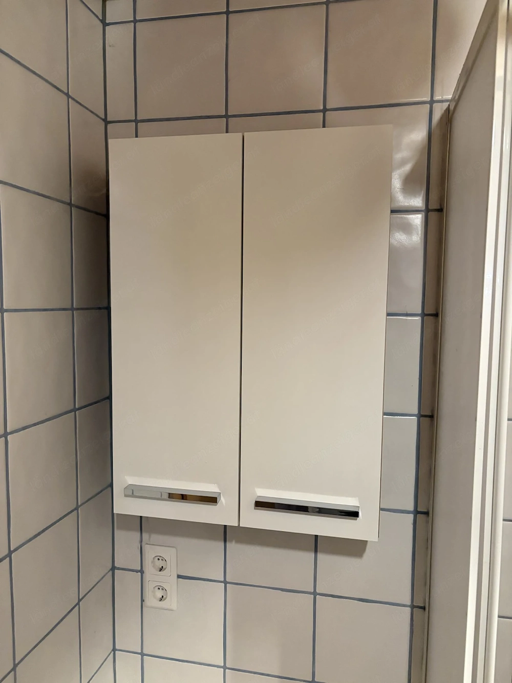 Badkästchen - Hängeschrank