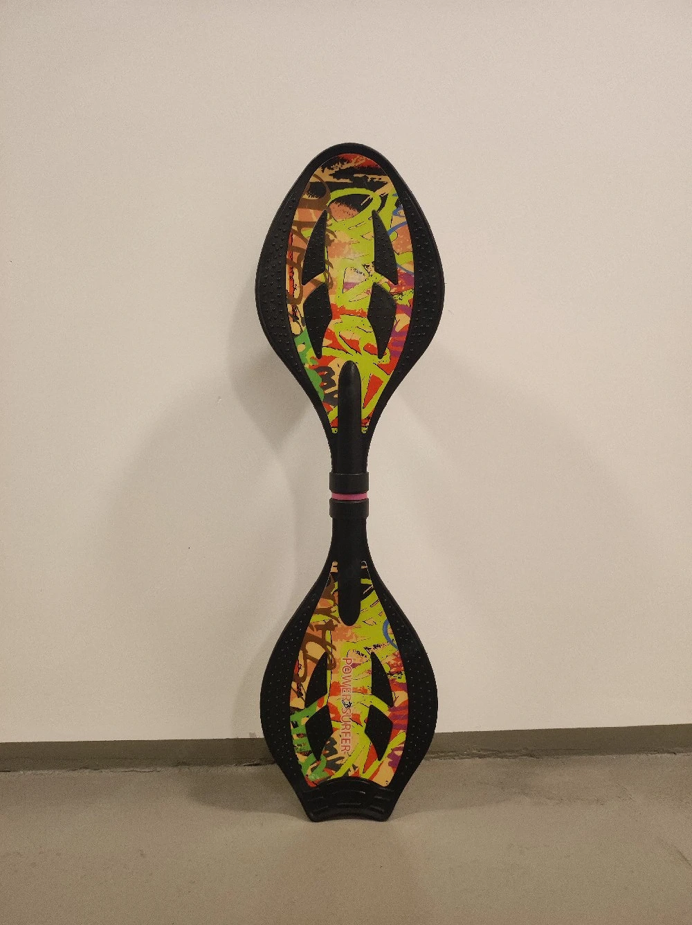 Waveboard Power surf