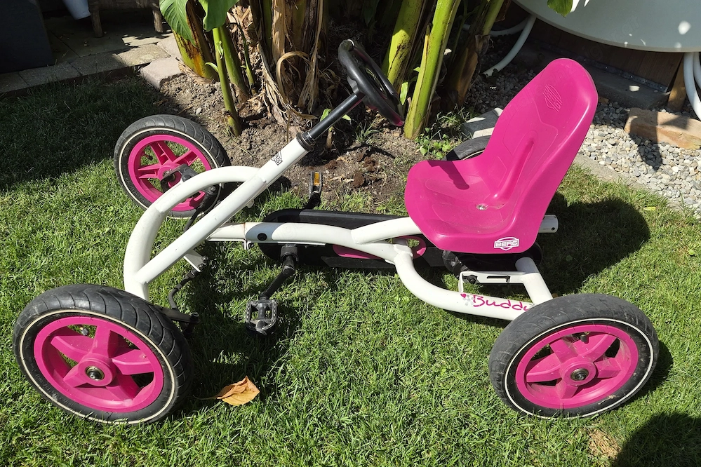 Berg Gokart 