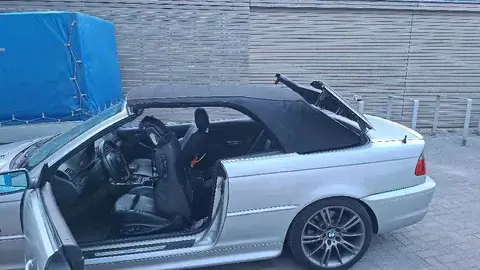 Bmw 330 ci Cabrio e46 
