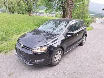 Polo 1,6 Tdi