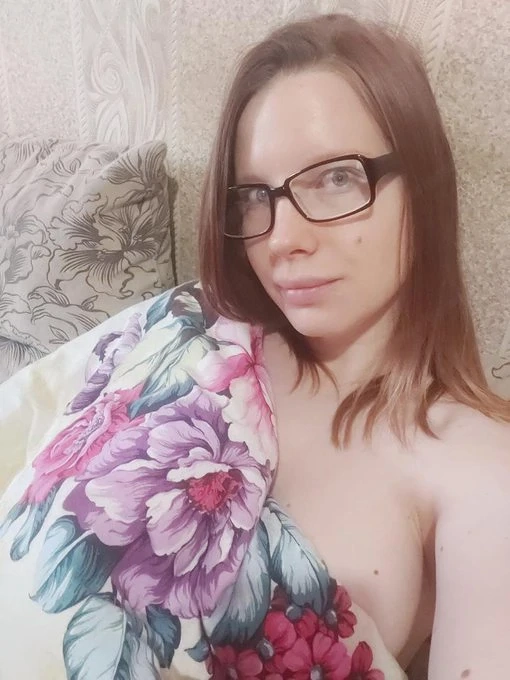I'm available 