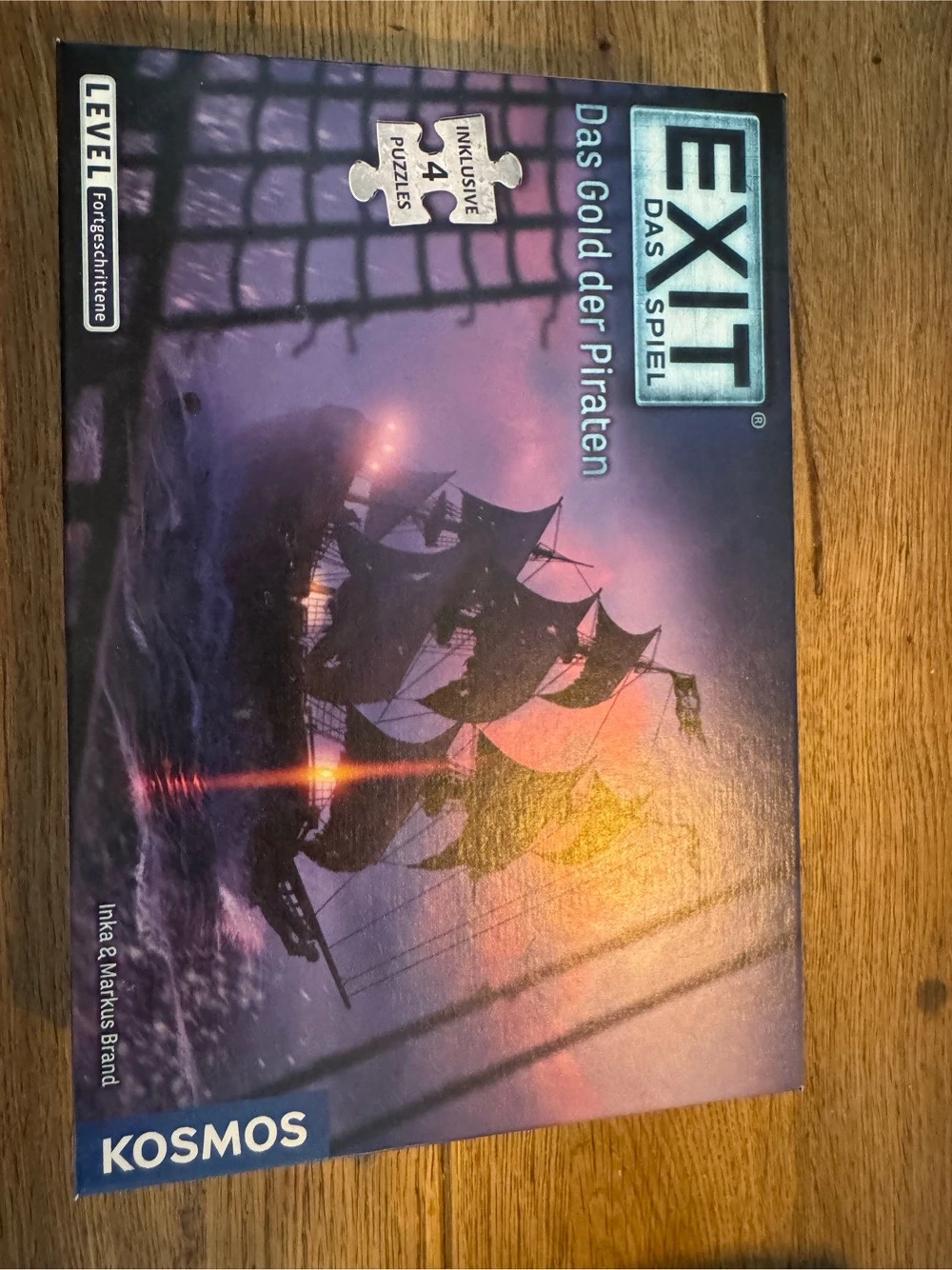 Spiele Exit 